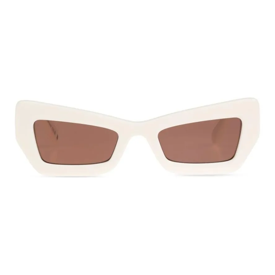 Off  Aurora Cat Eye Sunglasses