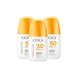 선크림 50g*3