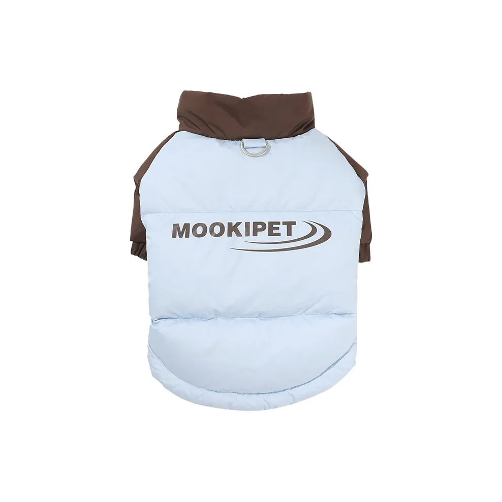 Mookipet Pet Clothing