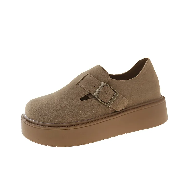 Nrillo Casual Single Shoes Women's
