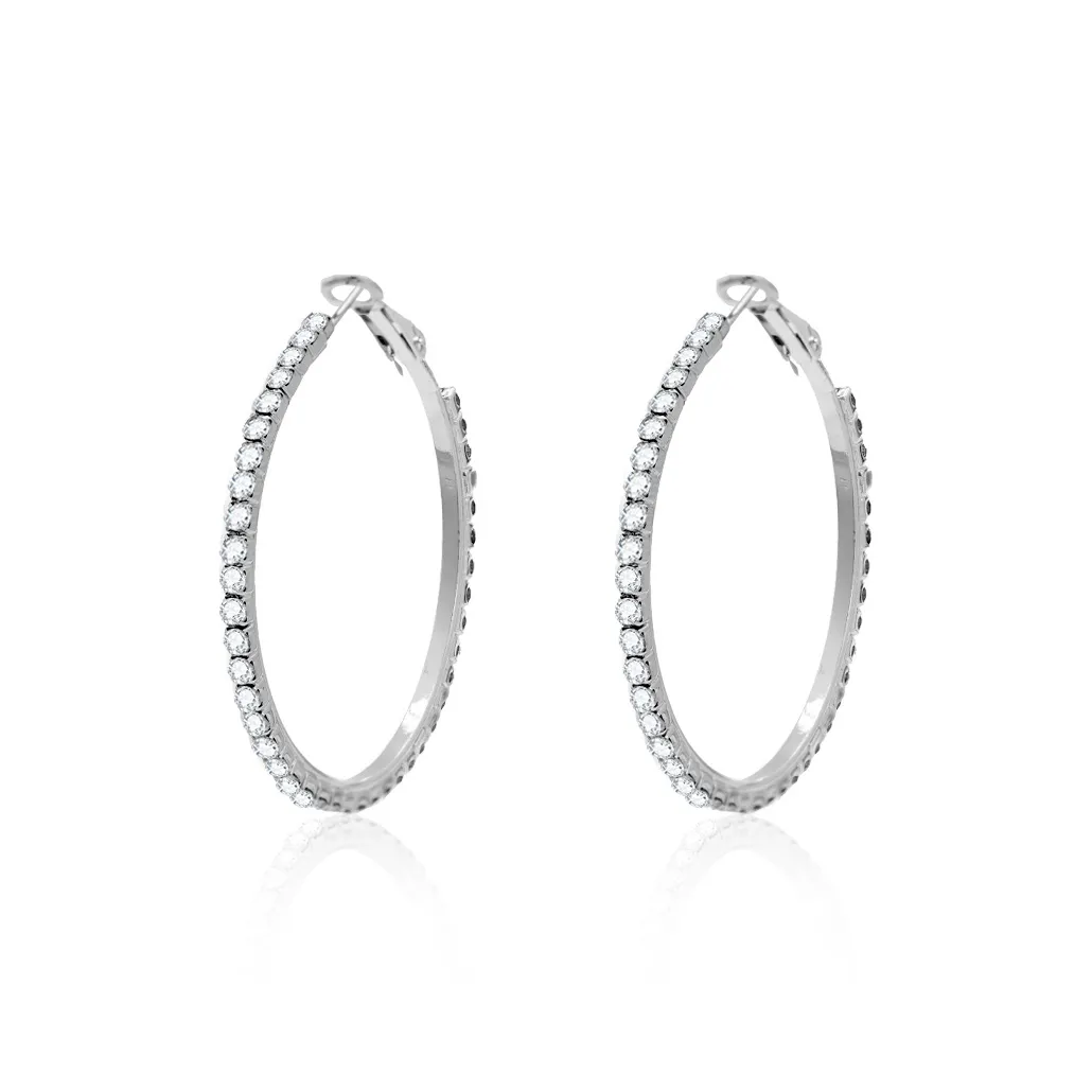 ZANC Серьги Женские