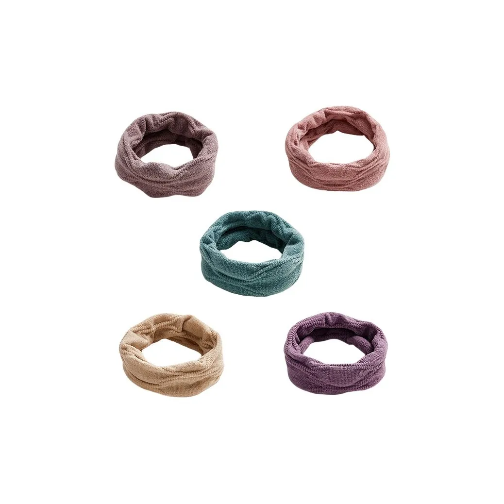 MCK Rubber Band Hair Tie Women's