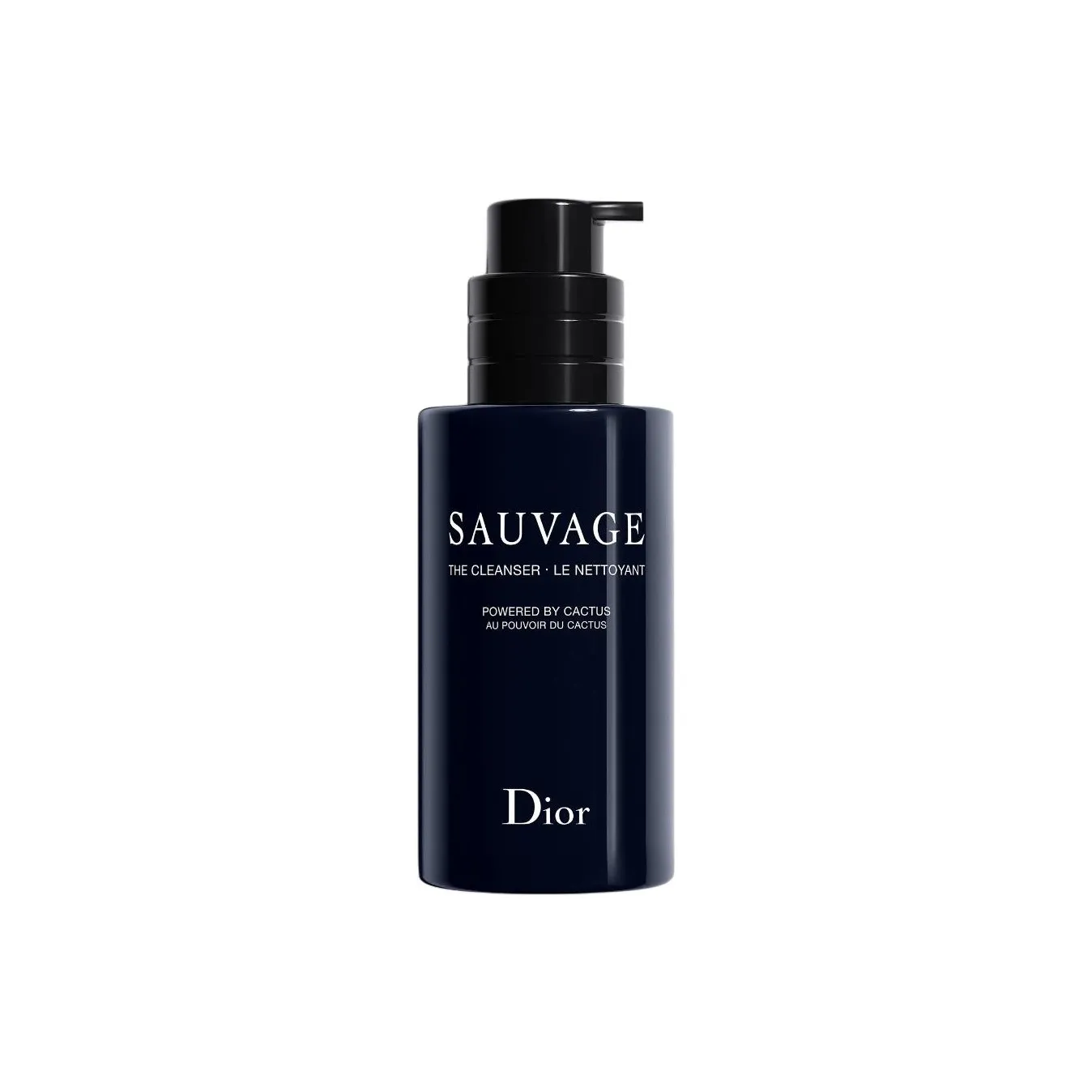 DIOR SAUVAGE EAU DE TOILETTE Очищающие средства Мужской