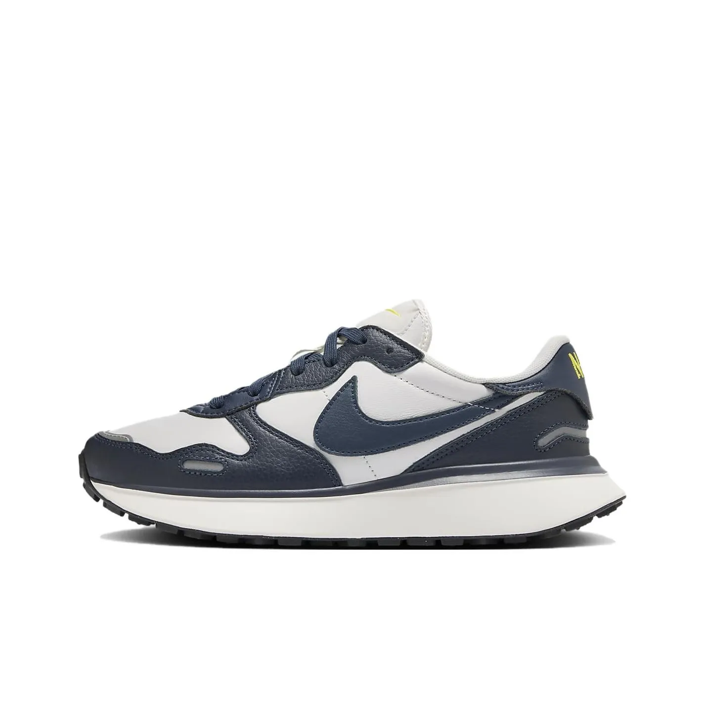 Nike Phoenix Waffle 'Sail Thunder Blue' Women's