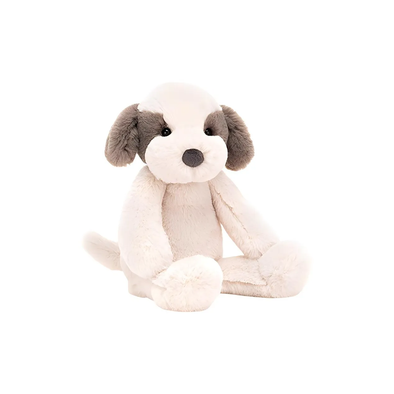 JELLYCAT Dog Collection Animal Barnaby Puppy Dolls Plush Doll 34cm High
