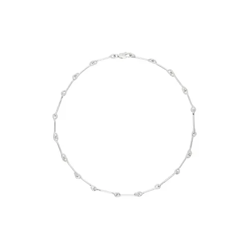 Laura Lombardi Brass Necklaces Женские