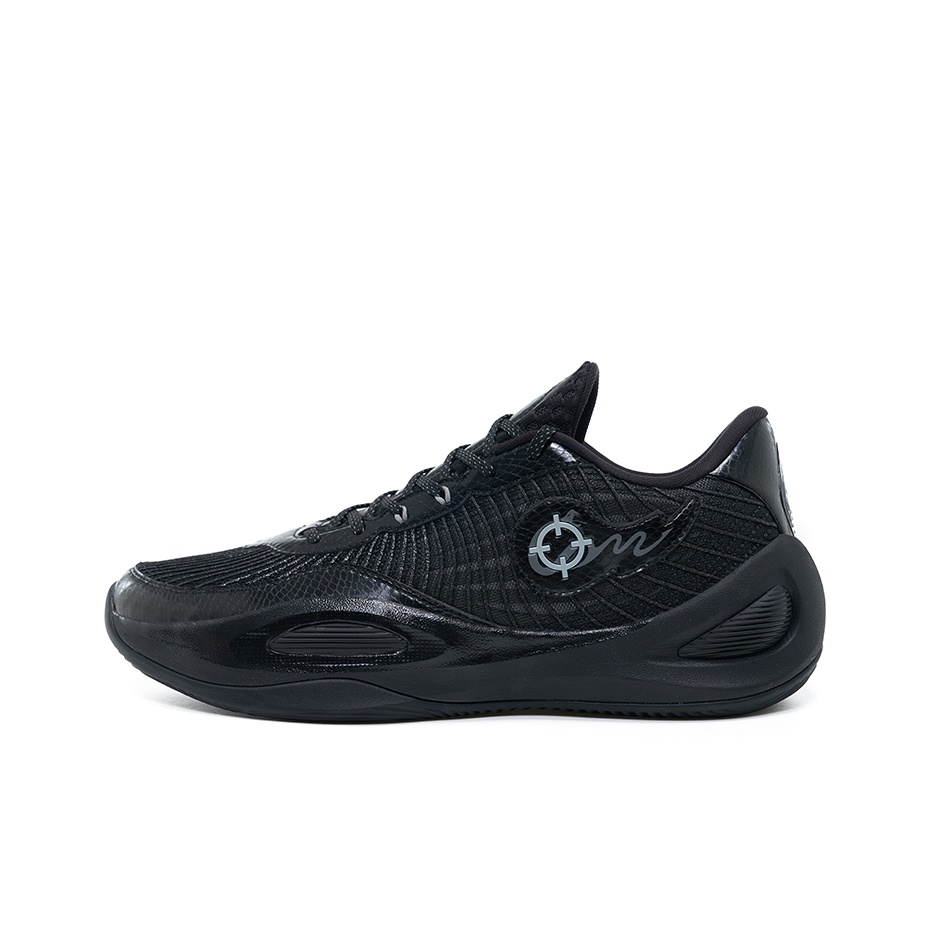 Mens wide basketball sneakers online