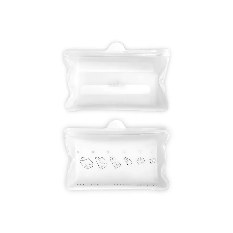 ECHOLAC TPU Matte Утолщенный Защитный Чехол COVER Унисекс Прозрачный