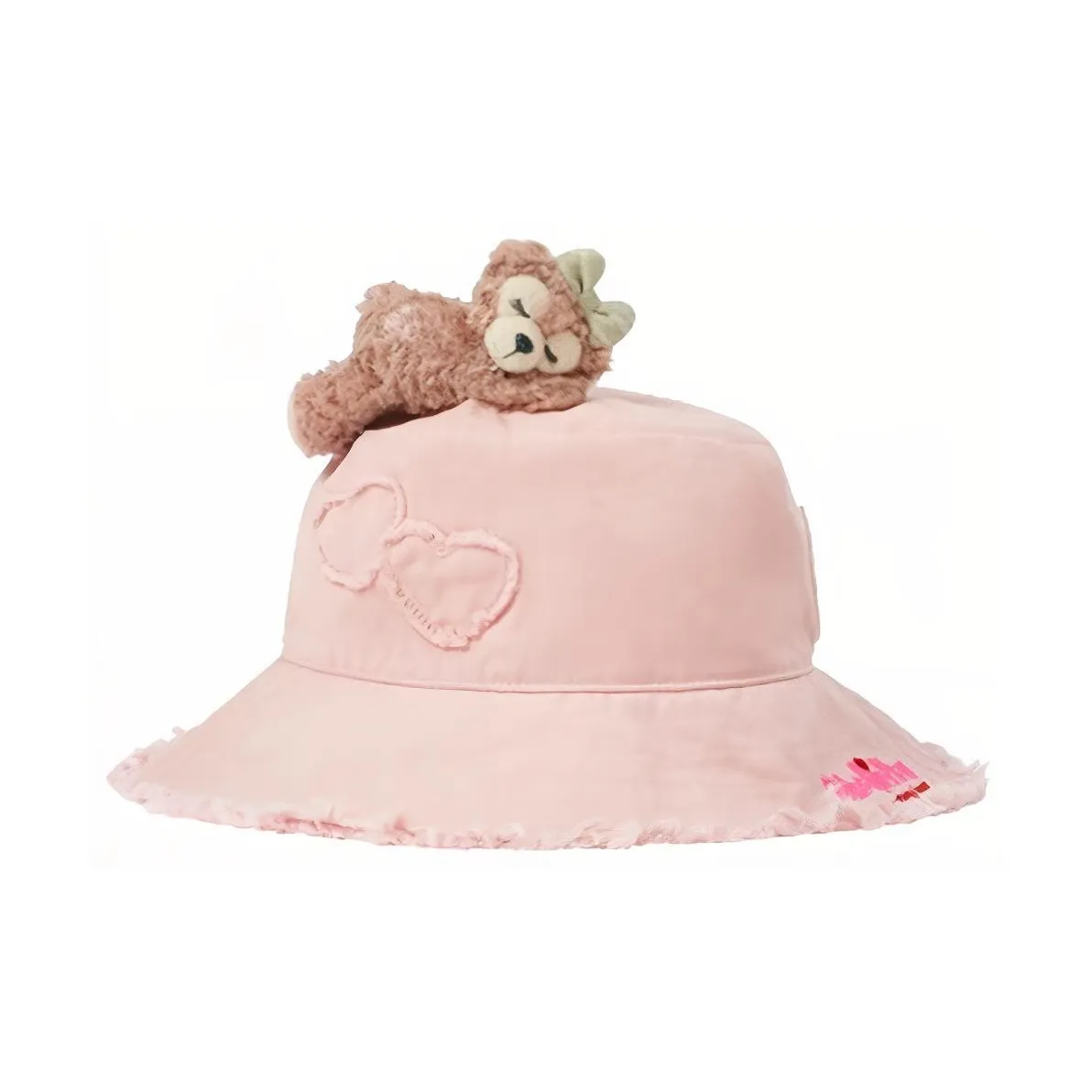 Disney Sleep Styling, ShellieMay, Bucket Hat Doll Products