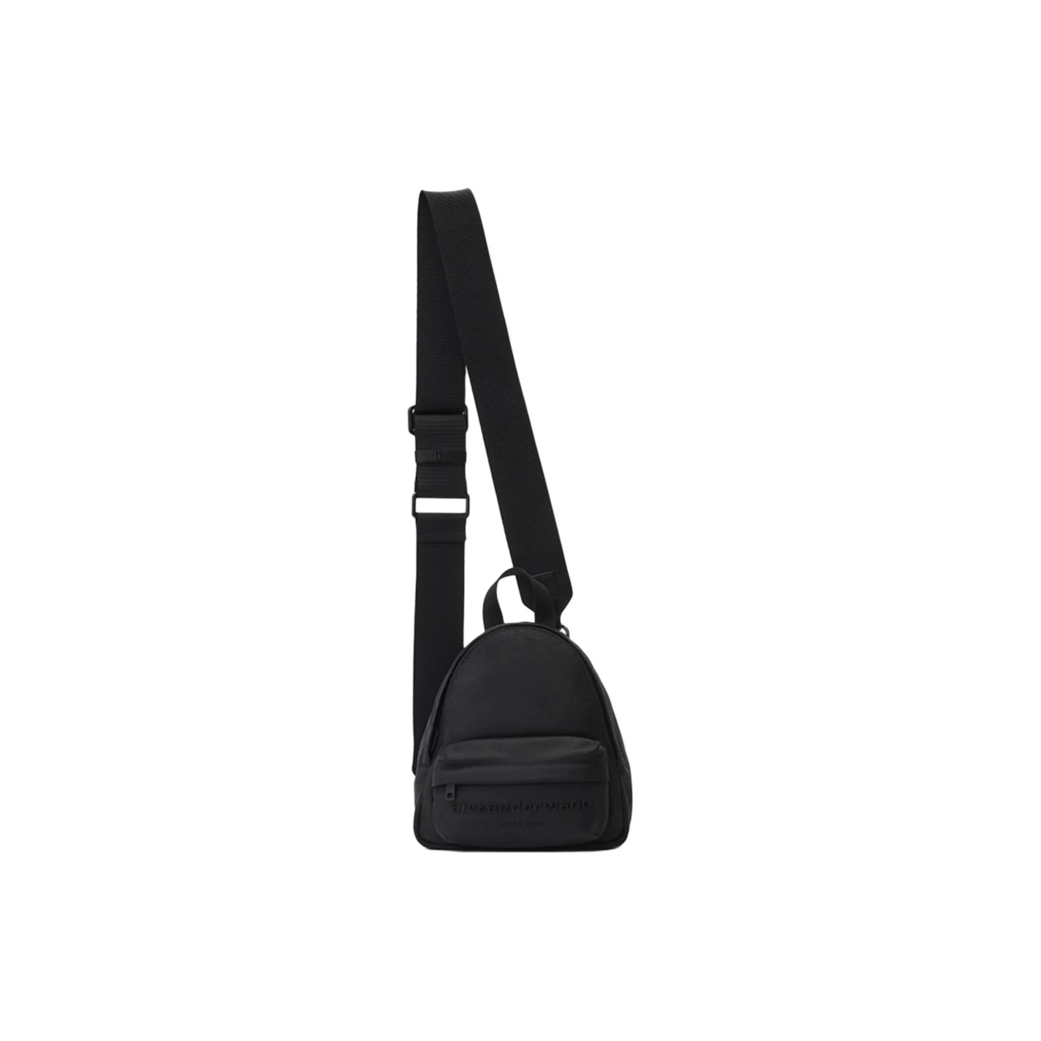Alexander Wang Mini Punch Backpack