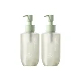 200ml x 2 (오일 가죽 Edition) (아니오 무료 선물)