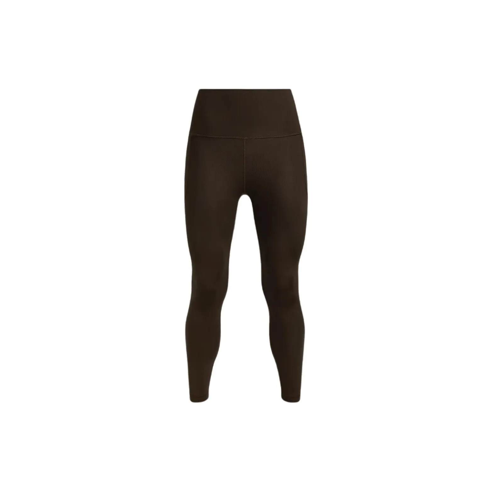Under Armour Meridian Sports Pants Women's Olive Brown