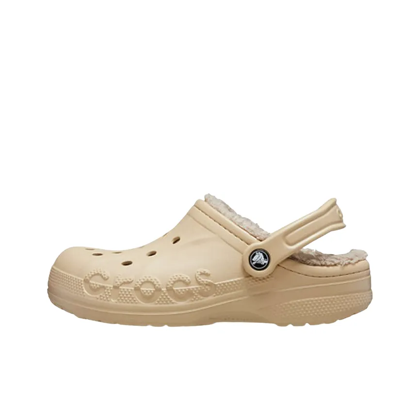 Crocs Baya Sabo Унисекс Чайный Коричневый