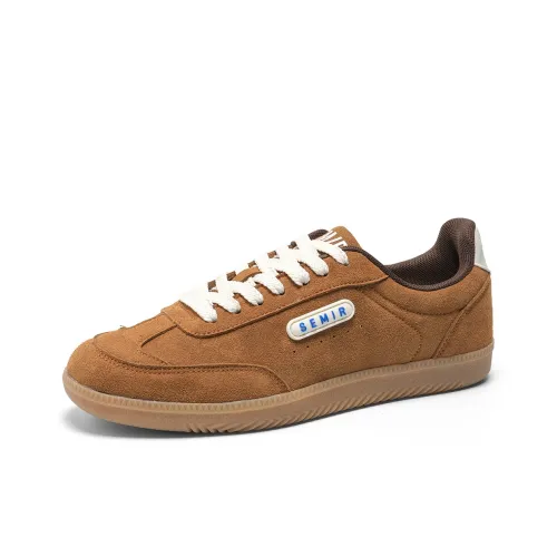 SEMIR Кроссовки для скейтбординга Low Top Мужские