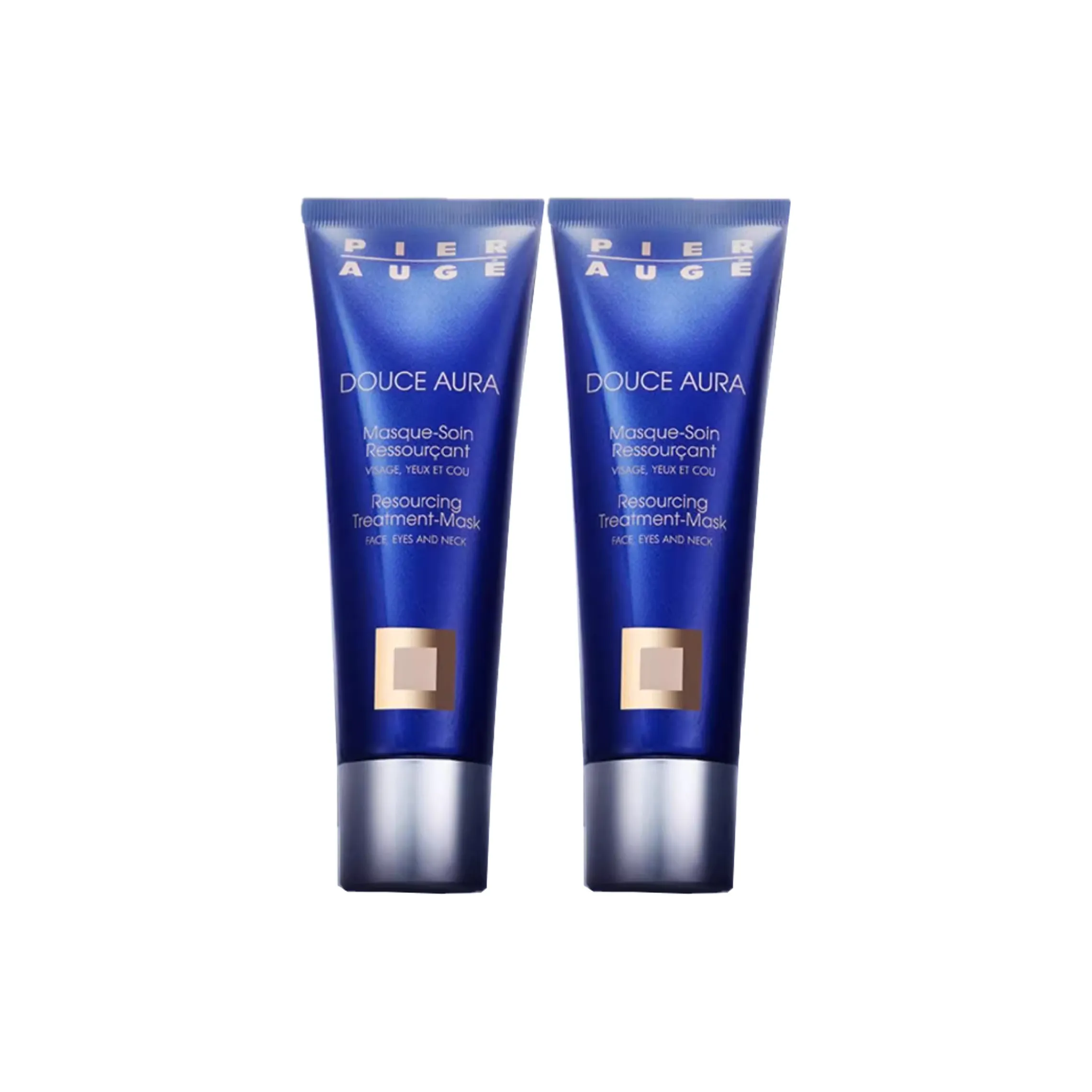 PierAuge Тающий снег Нет Rinse Применение Сон Маска для лица Лифтинг Устойчивость к морщинам Осветление Восстановление 50 мл