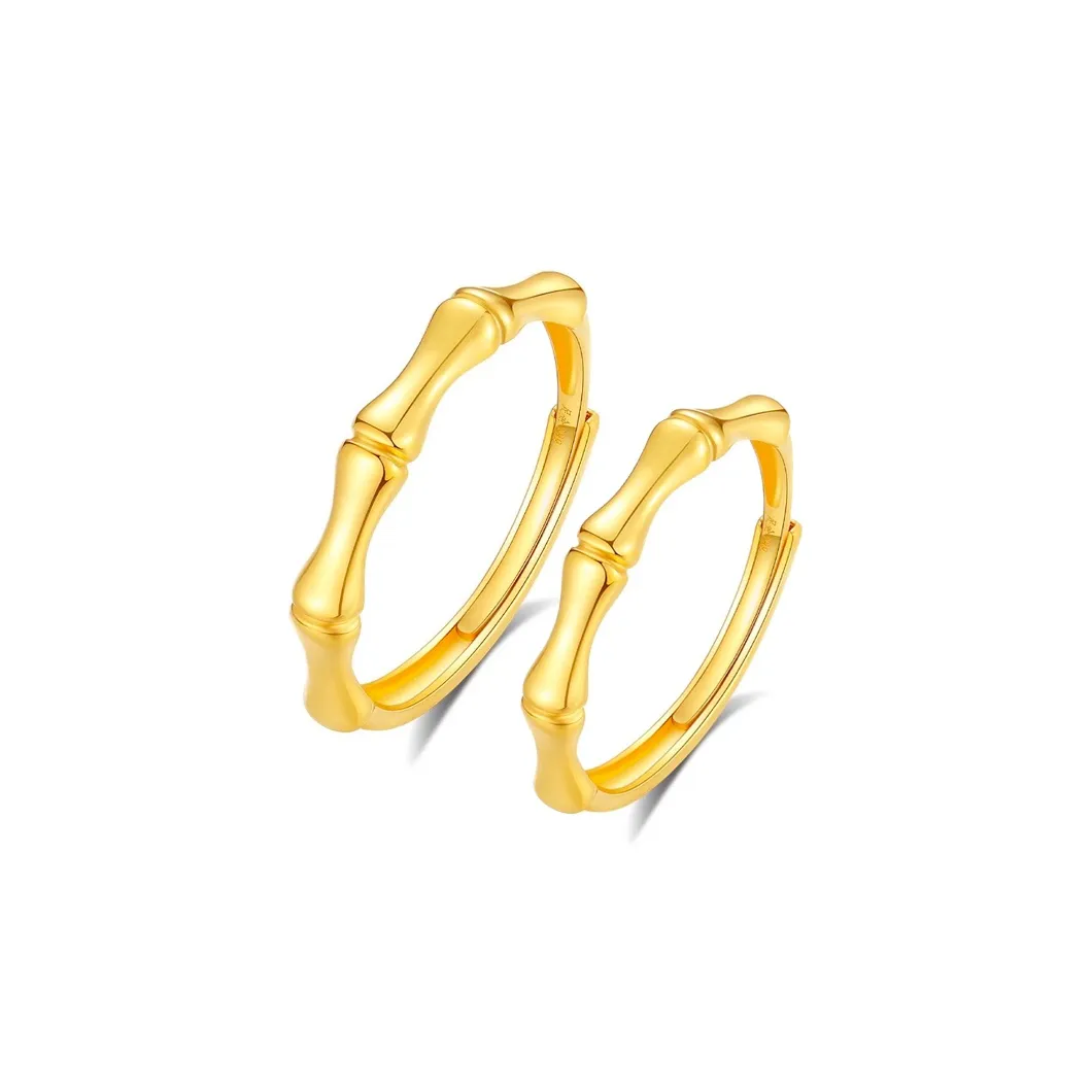 FANSHINER Rings Unisex