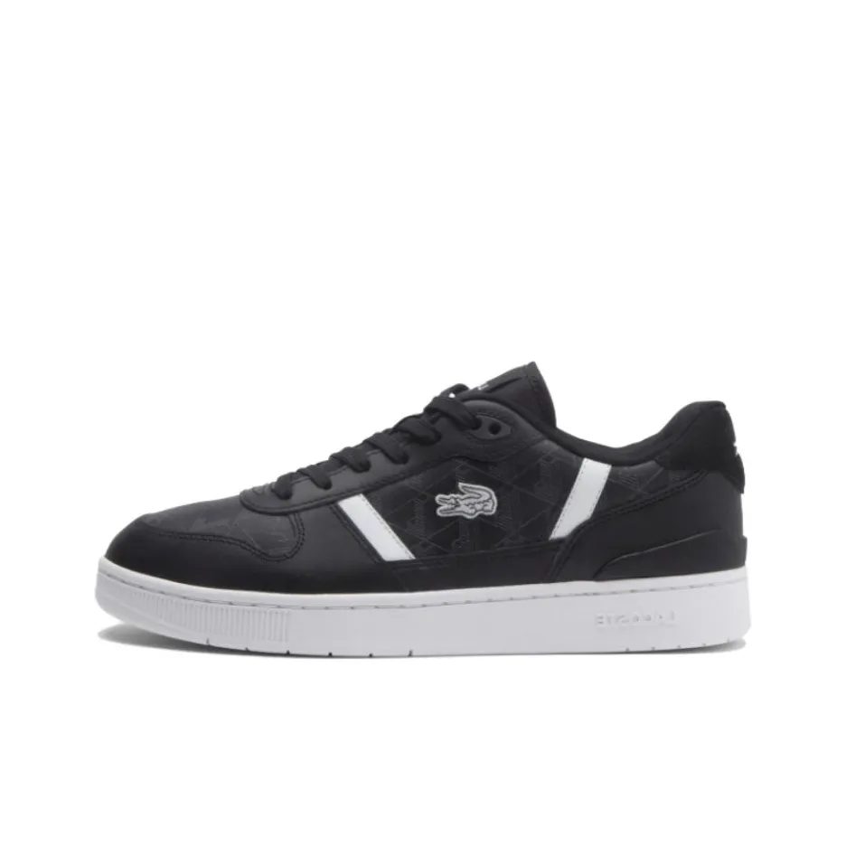 LACOSTE T-Clip Set Trainers