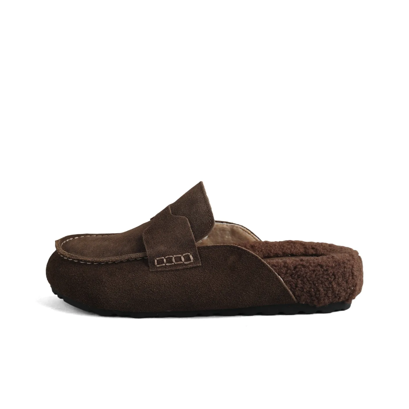 DOLIN COLLECTION Противоскользящие домашние тапочки для женщин