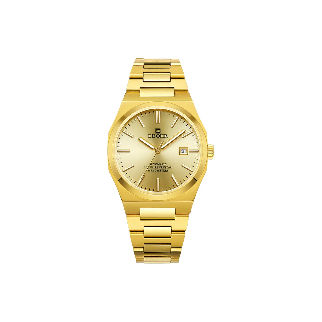 EBOHR Men EBOHR Master Collection Watch