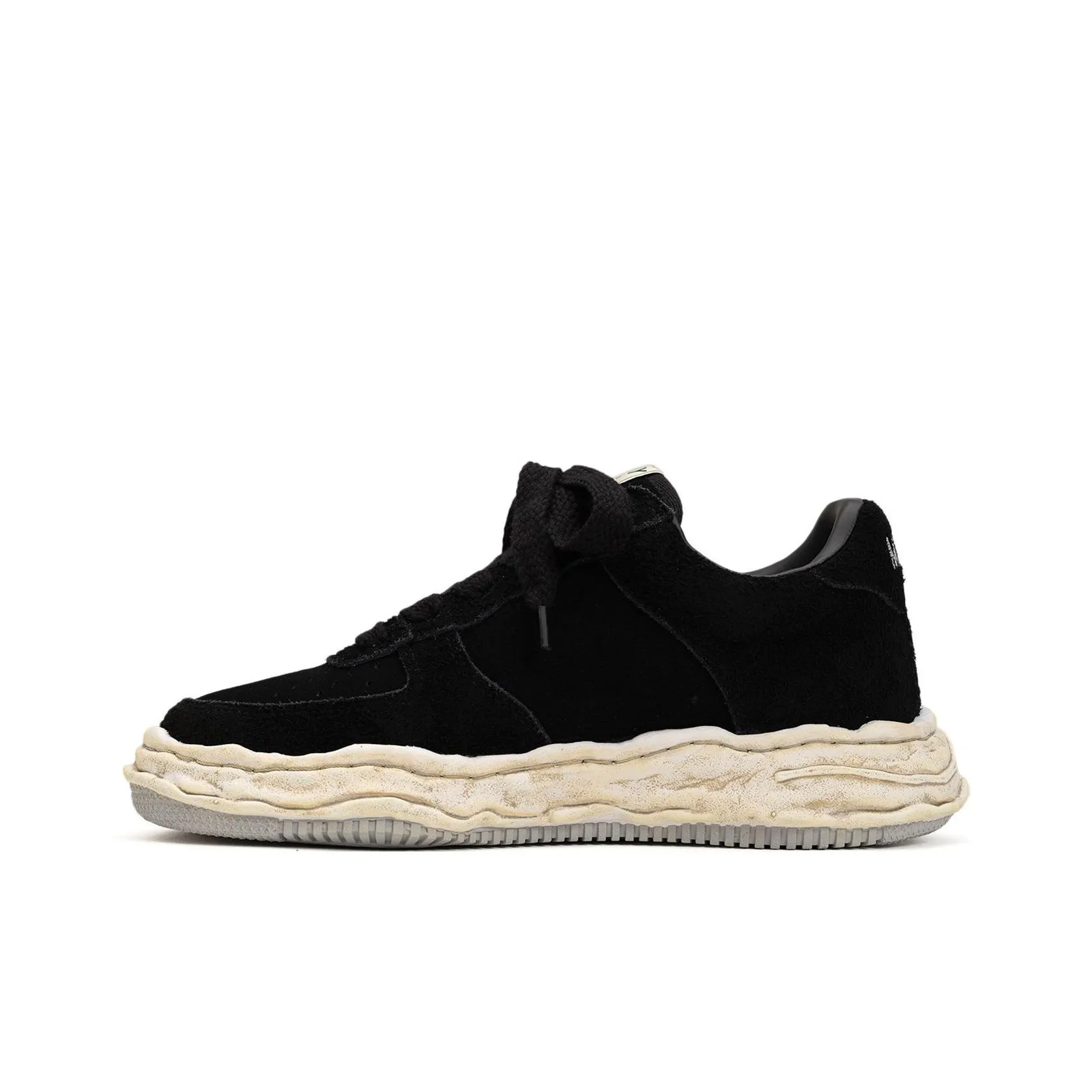 MIHARA YASUHIRO Peterson Sneakers