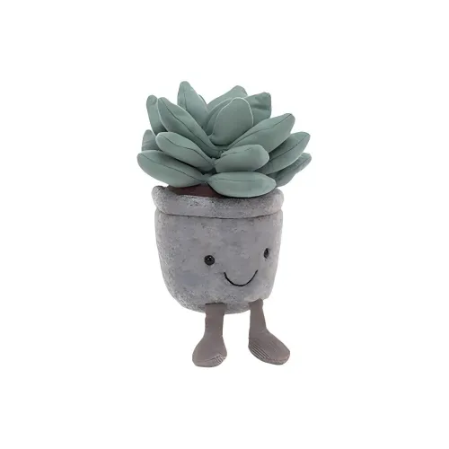 JELLYCAT Fun Plant Мягкая игрушка