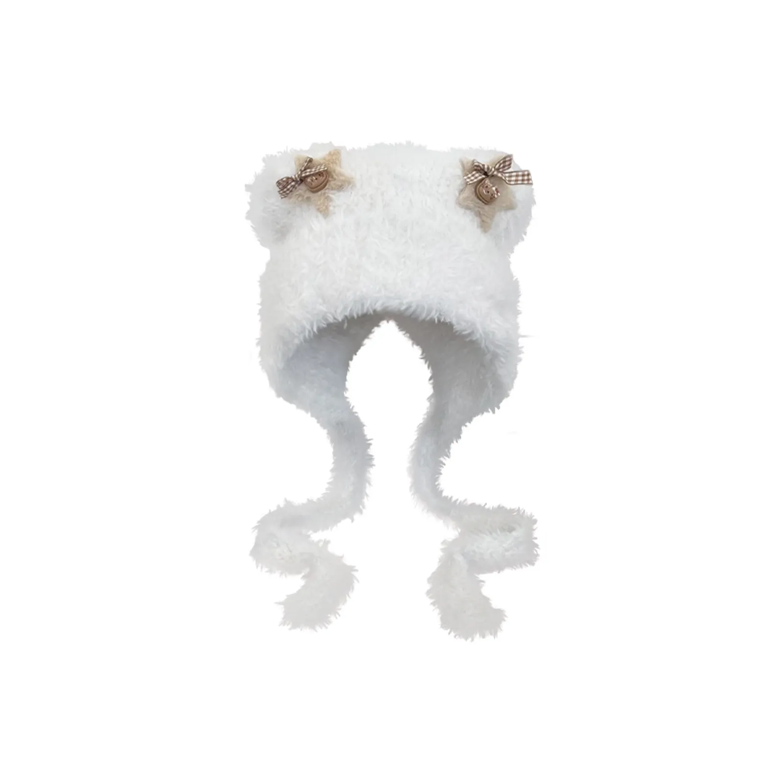 CMFY Полиэстер Шарфы для головы Женские