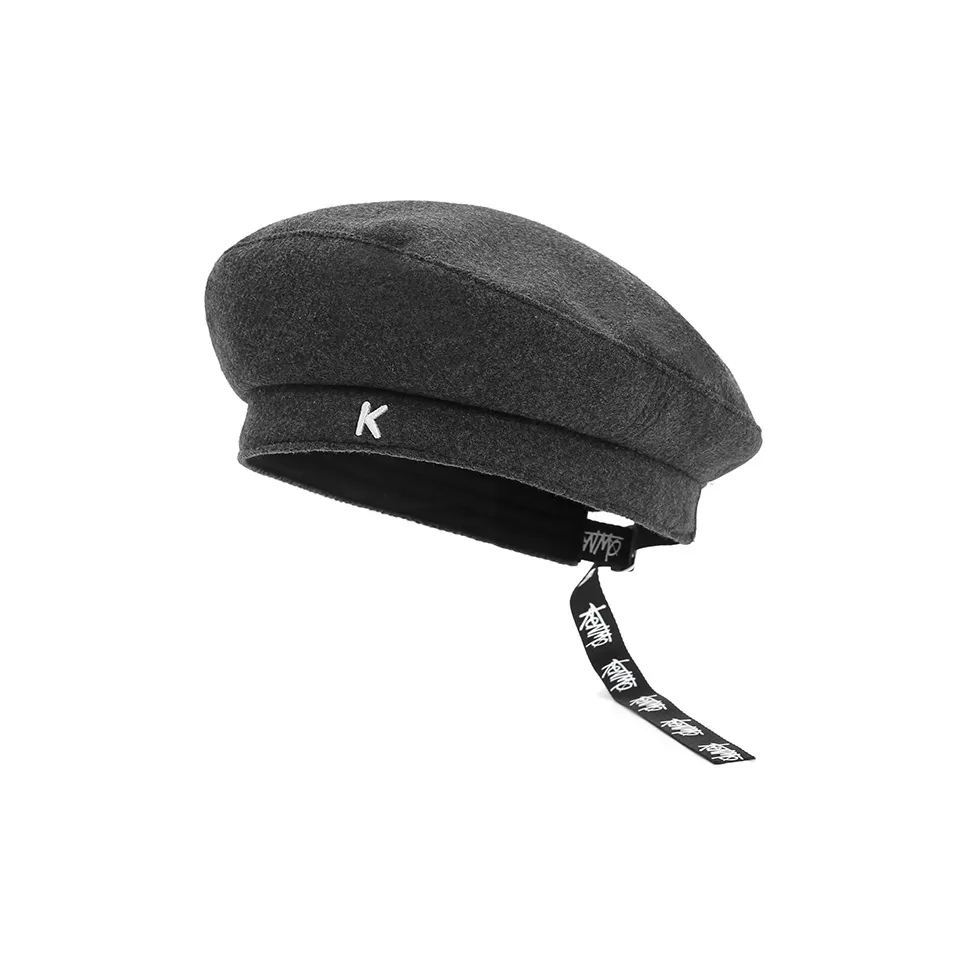 KENMO Береты Унисекс