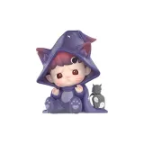 컨펌-Little Wizard (오픈식)