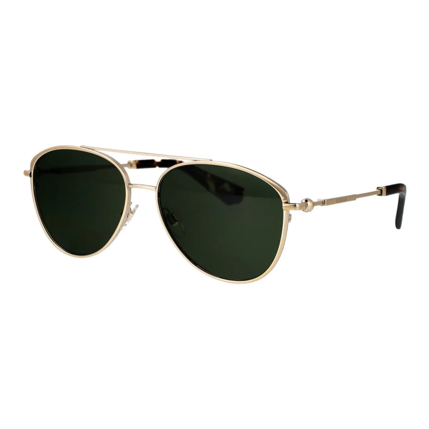Burberry Aviator Sunglasses