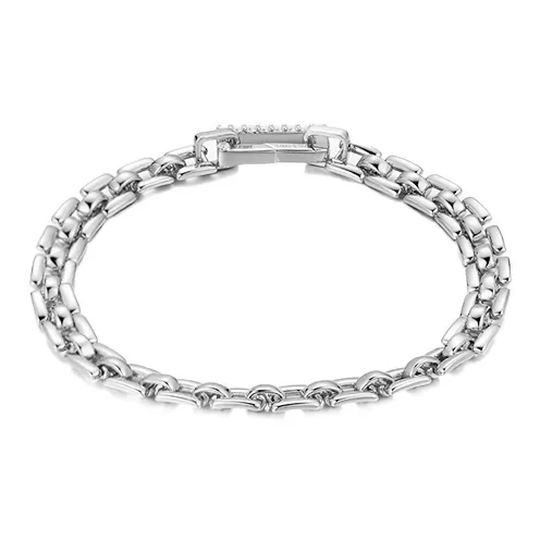 ICEGIANT 925 Sterling Silver Bracelets Men's