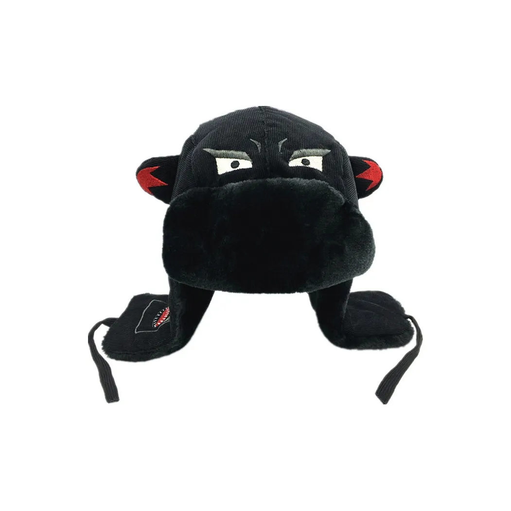 Yamaichi Maru Trapper Hats Unisex