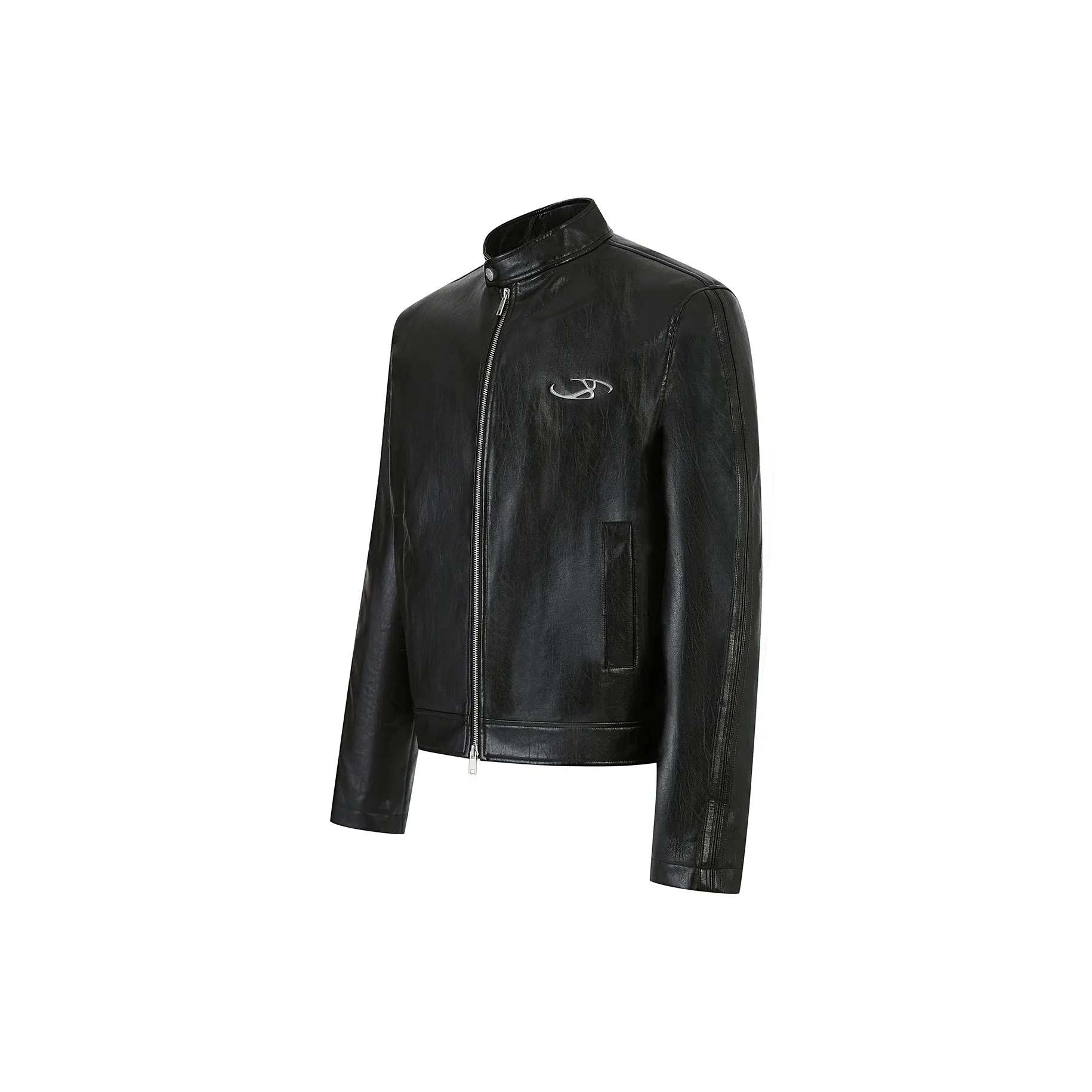IMXS Urban Hunting Series Leather Jacket Unisex