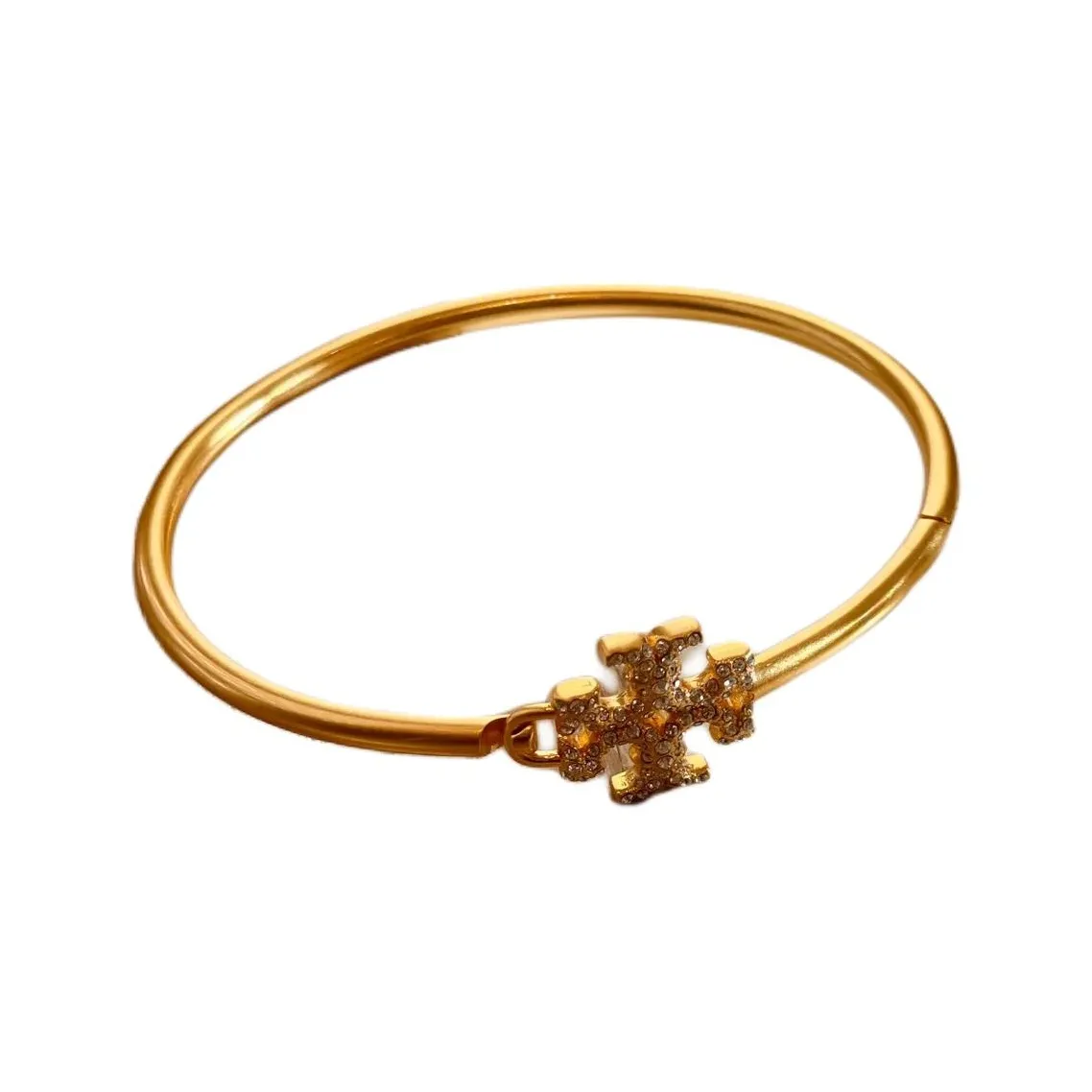TORY BURCH Bangles Women's Gold