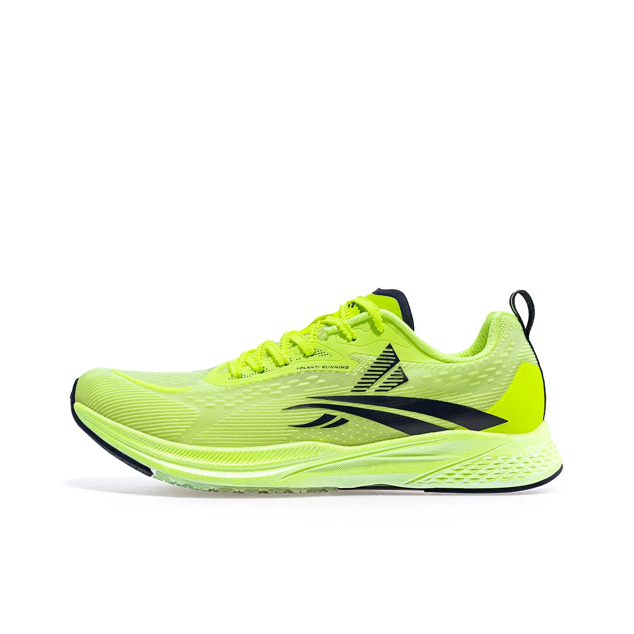 Volanti 911 Dream Lightning Cushioning, Wear Resistant Low Top Running Shoes Unisex Empress Of Flame