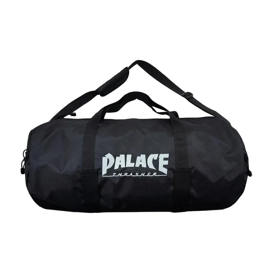 PALACE X Thrasher Board Carrier Duffle 'Black'