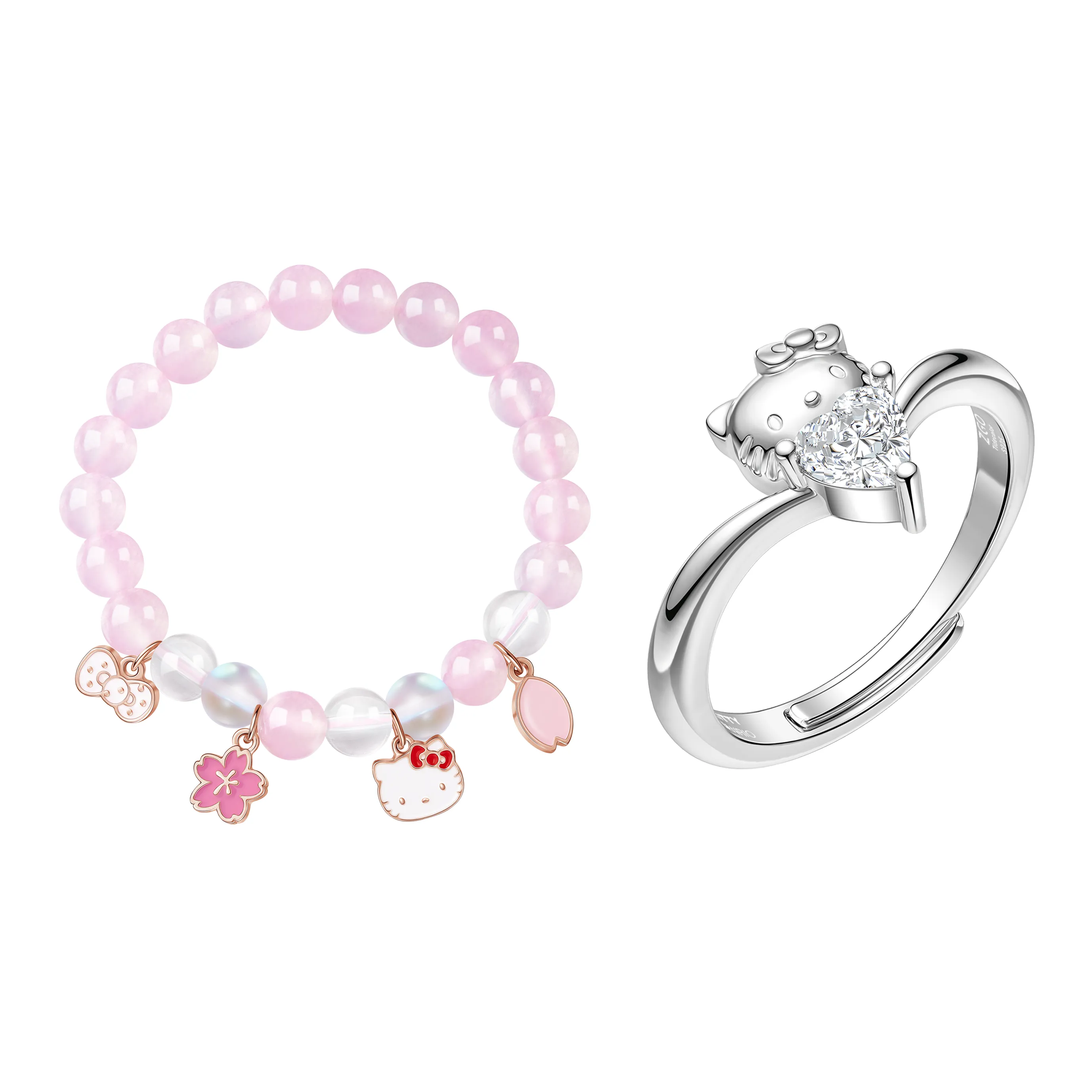 TIDECOLOR Alloy Bracelets Women's