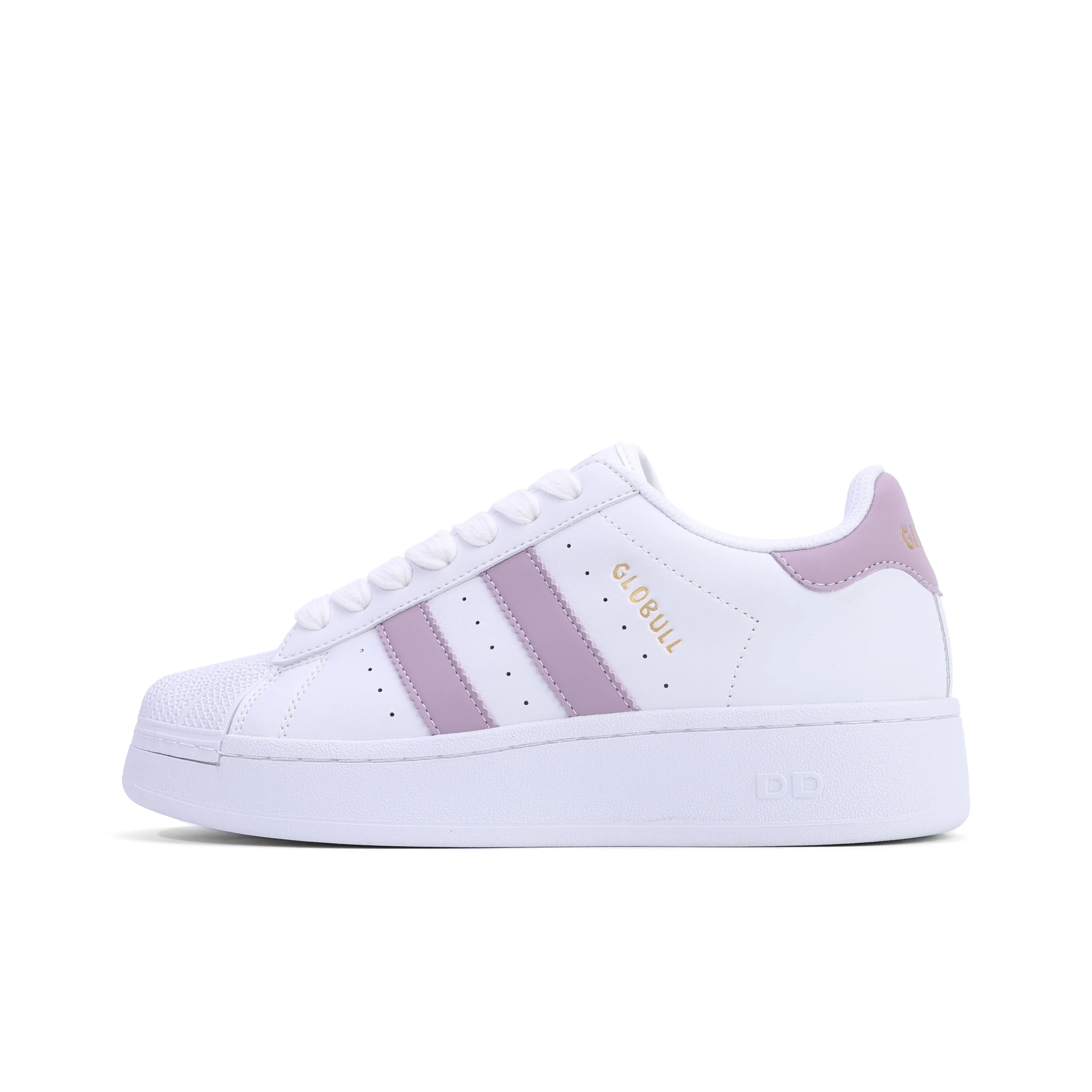 GLO BULL Оболочка Голова Противоскользящая Устойчивая к износу Легкий Дышащий Увеличивающий высоту Низкий Топ