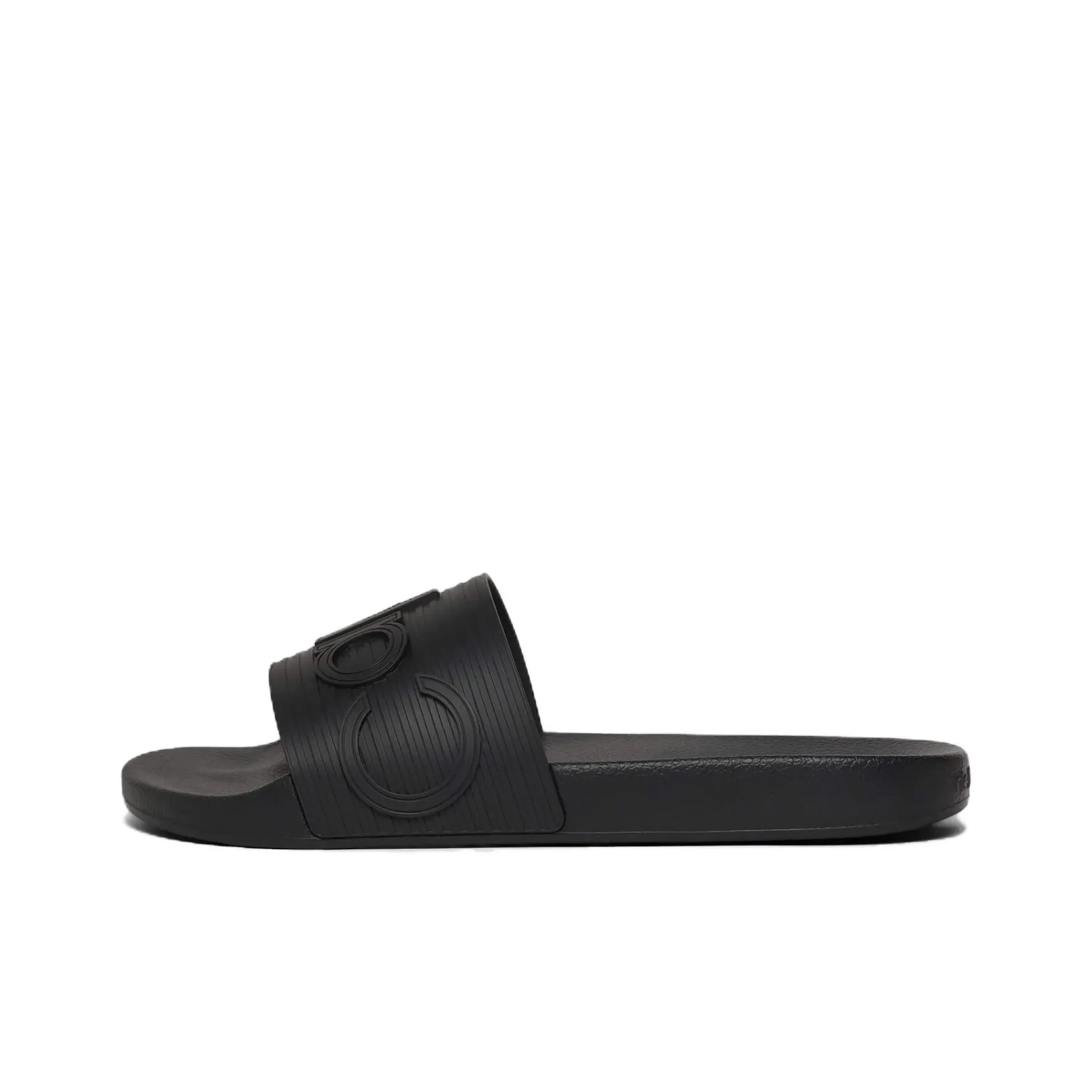 CALVIN KLEIN Slide Slippers Men's Black