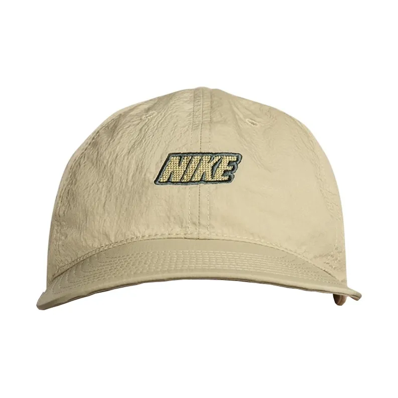 Nike Club Unstructured Flat Bill Outdoor Cap