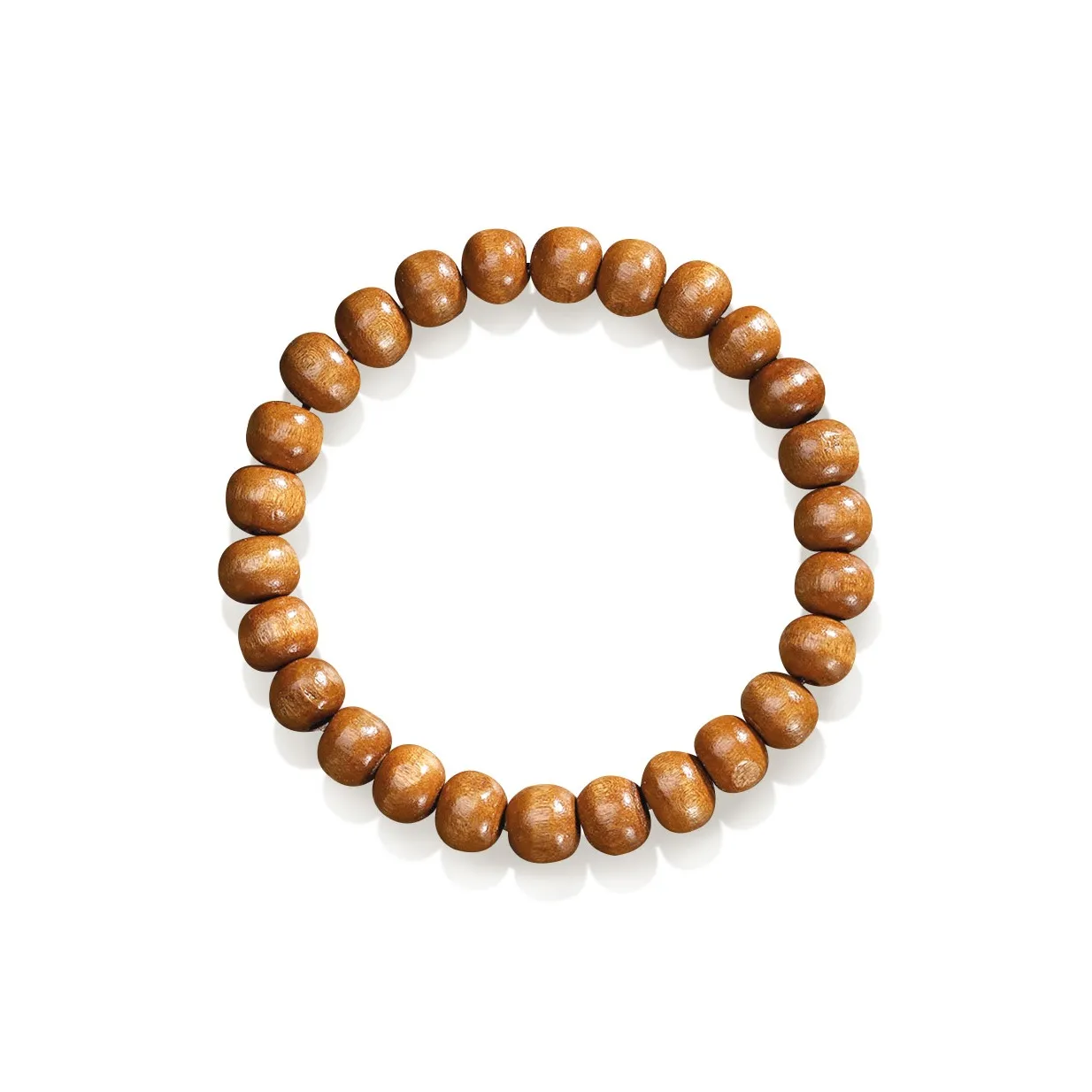 Master Kim Padauk Bracelets Unisex
