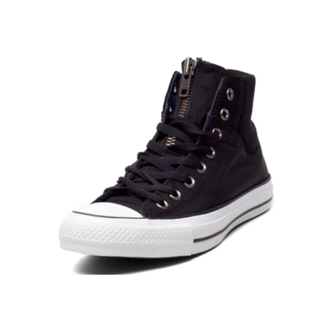 Converse CHUCK TAYLOR High Top Canvas Shoes Unisex Black
