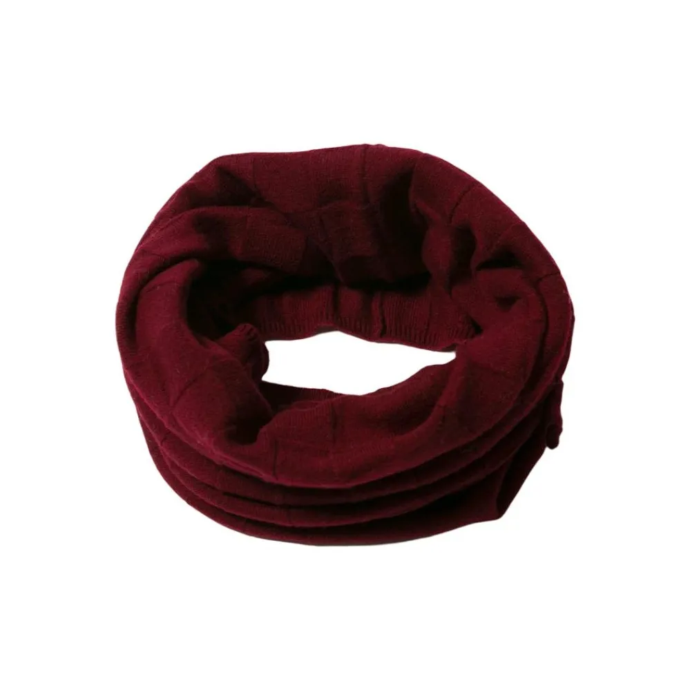 H YXIANG Шерсть Шарфы Мужской