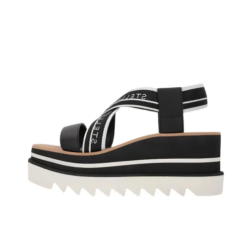 STELLA MCCARTNEY Женские пляжные сандалии