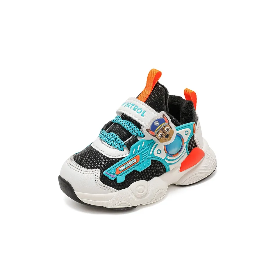 PAW Patrol Детская повседневная обувь Низкий топ Дошкольная