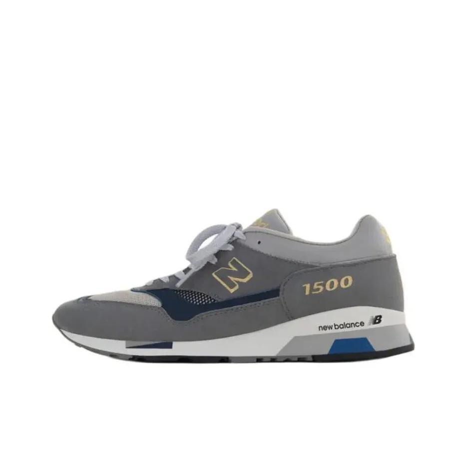 New Balance 1500 Made In Japan 35th Anniversary