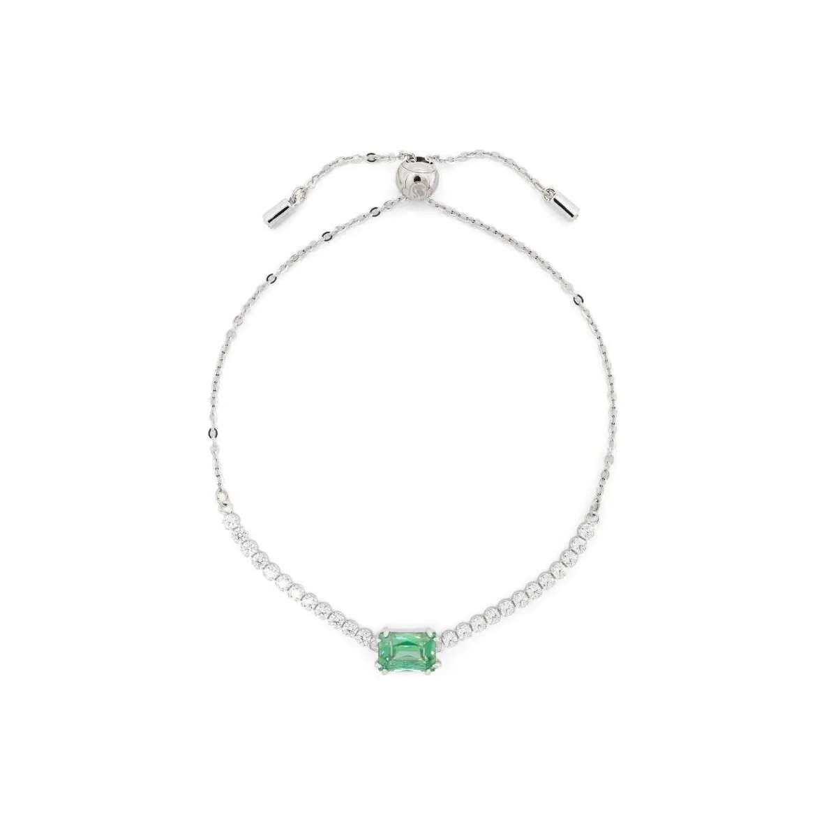 Swarovski Matrix Tennis Bracelet