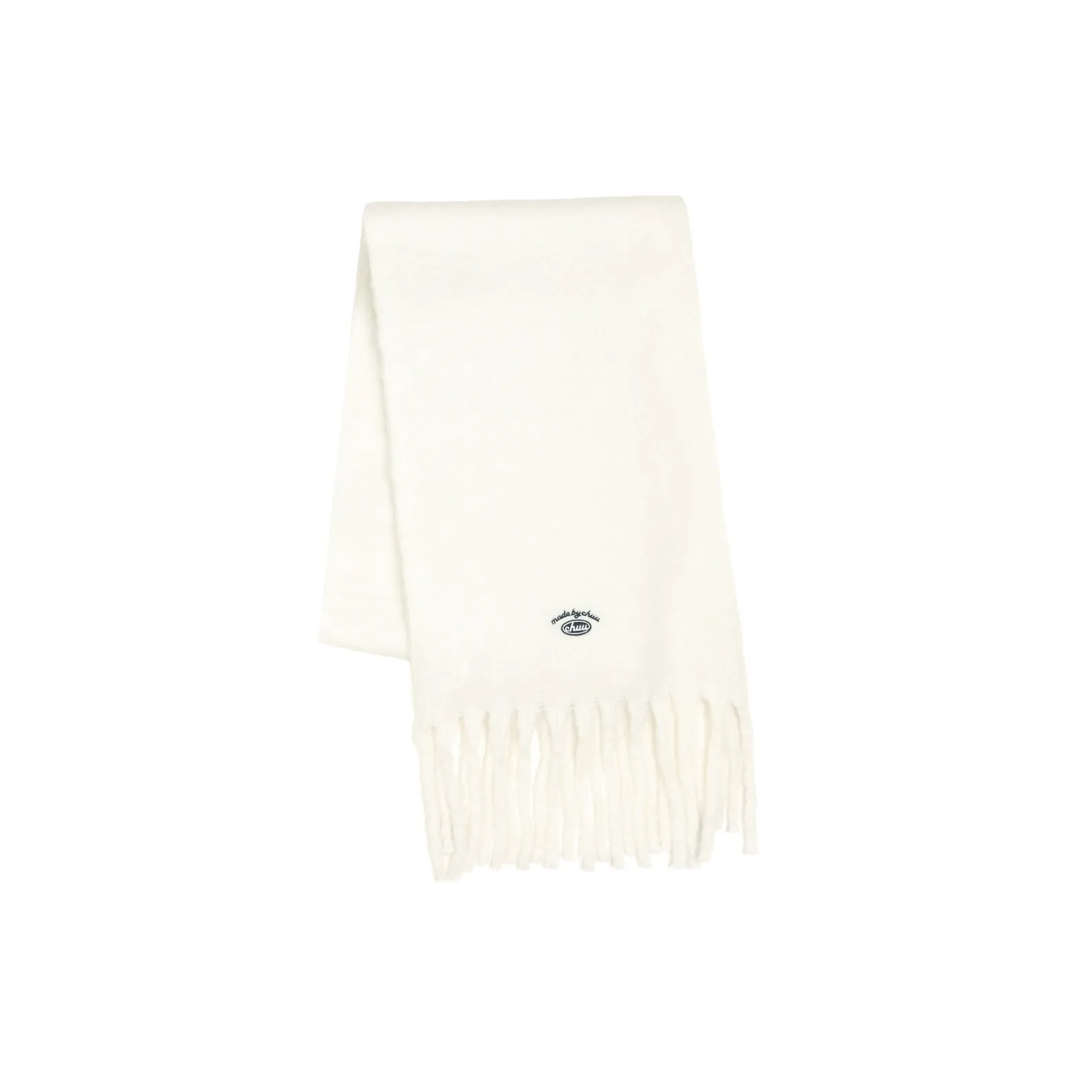CHUU Knit Scarves Women's