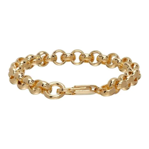 Laura Lombardi Brass Bracelets Женские