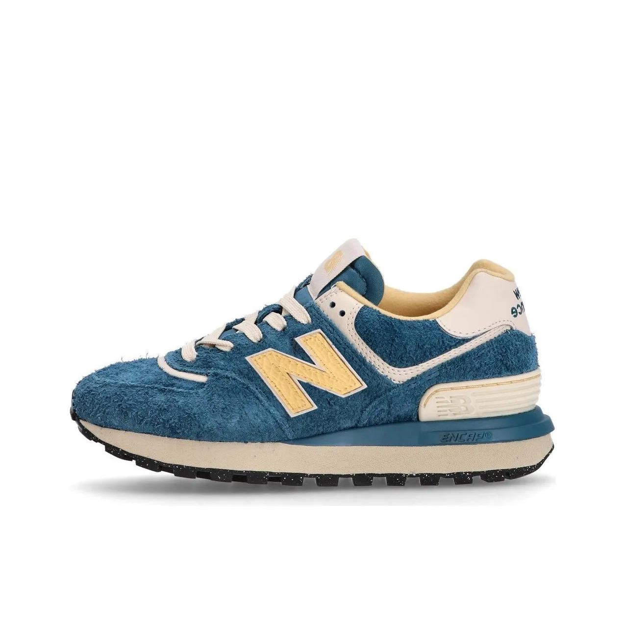 New Balance 574 Legacy Lace-Up Sneakers Women's