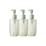 200ml x 3 (오일 가죽 Edition) (아니오 무료 선물)